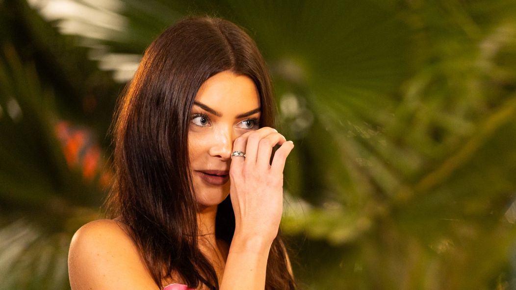 Love Island: Tereza byla favoritkou, teď by ji diváci poslali domů