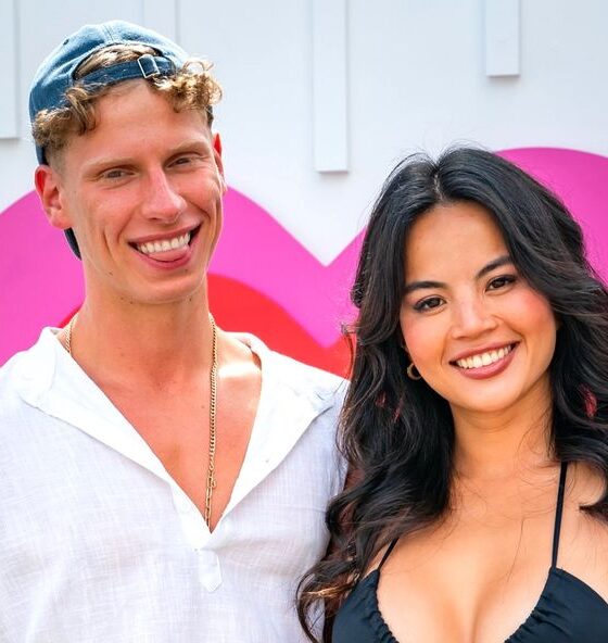 Yenifer Cao, Pavel Tóth, Love Island
