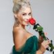 Denisa, Bachelor