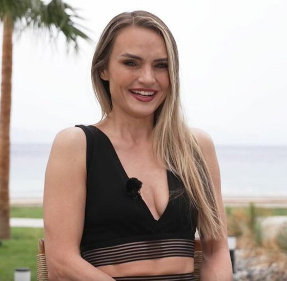 Denisa Melvaldová Survivor