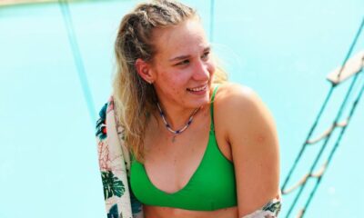 Ivana Bartáková, Ivanka