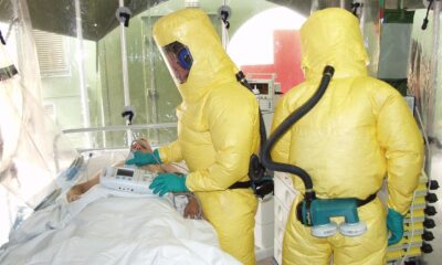 ebola