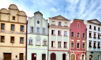 Pardubice - Kam na výlet