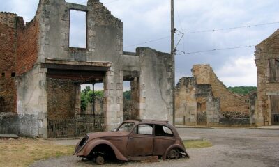 Oradour-sur-Glane