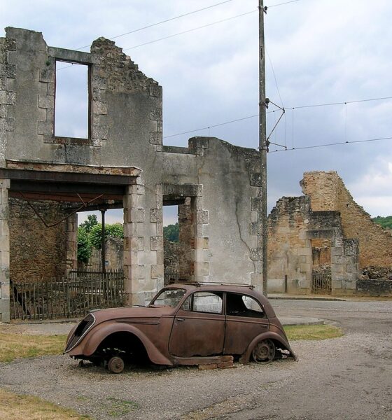 Oradour-sur-Glane