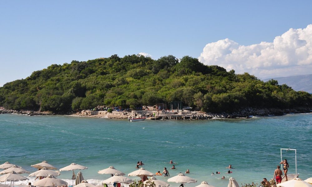 Ksamil