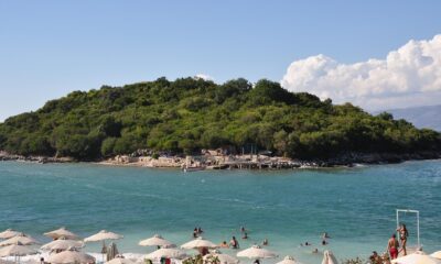 Ksamil