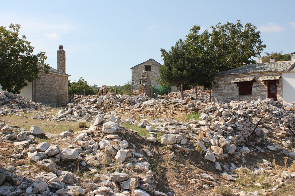 Thassos