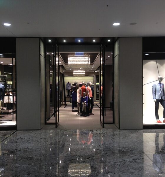 hugo boss