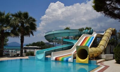 aquapark