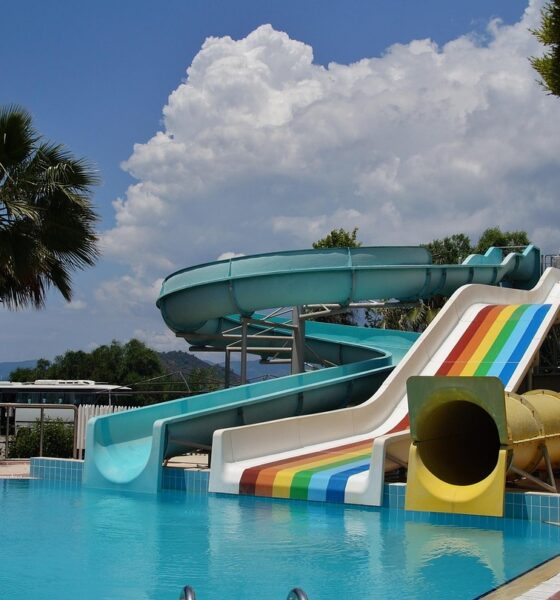aquapark