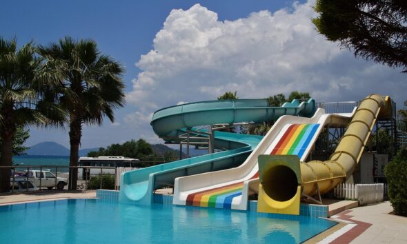 aquapark
