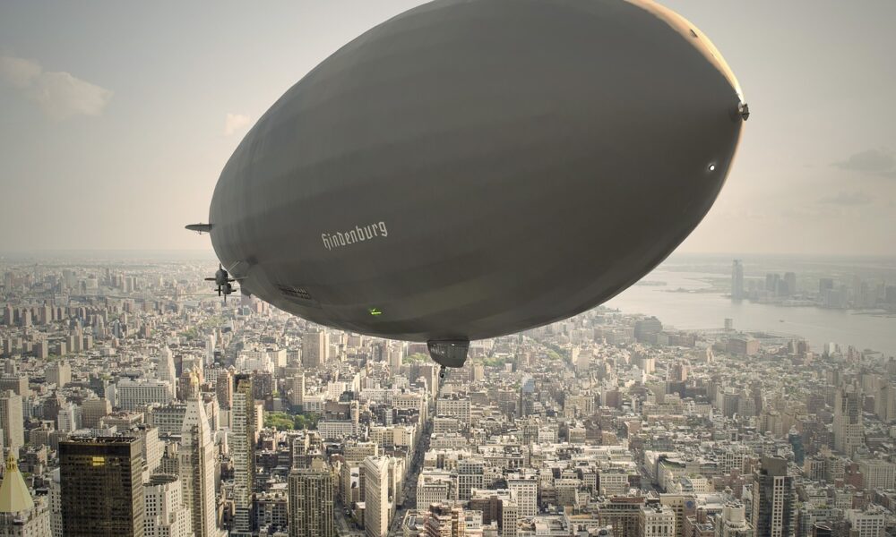 Hindenburg