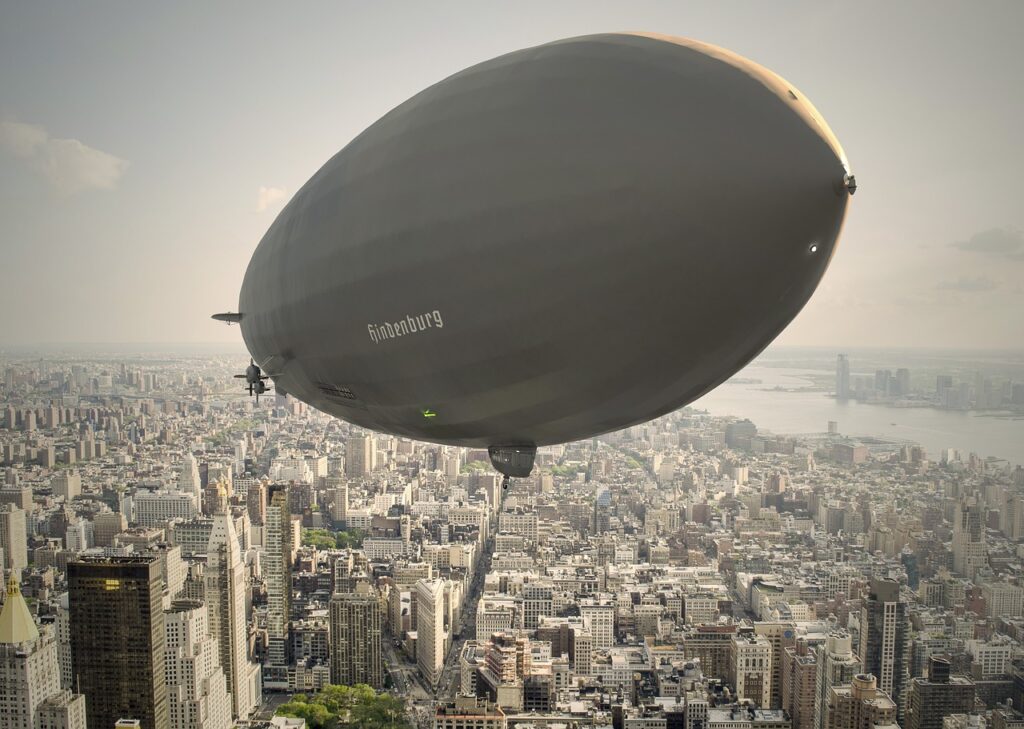 Hindenburg