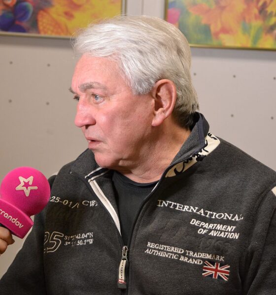 Jiří Krampol