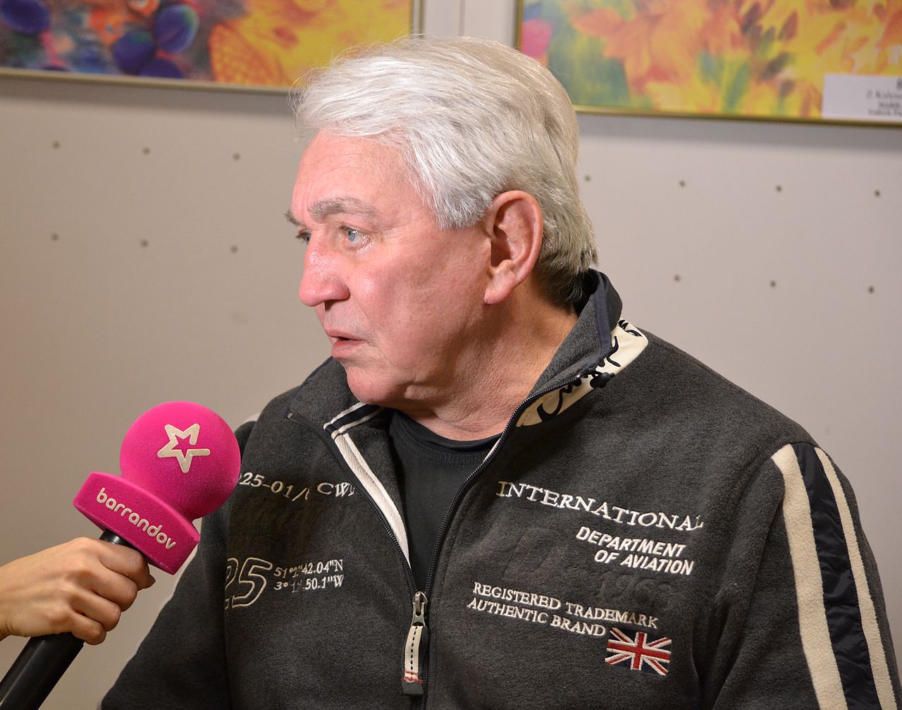 Jiří Krampol
