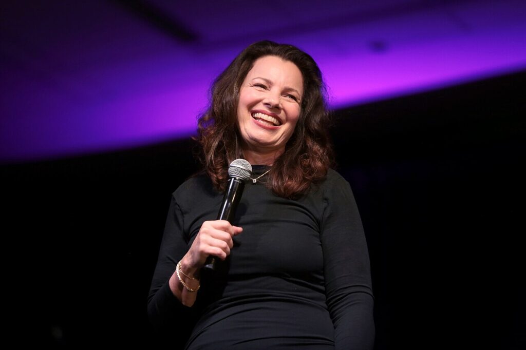 Fran Drescher