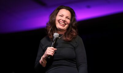 Fran Drescher