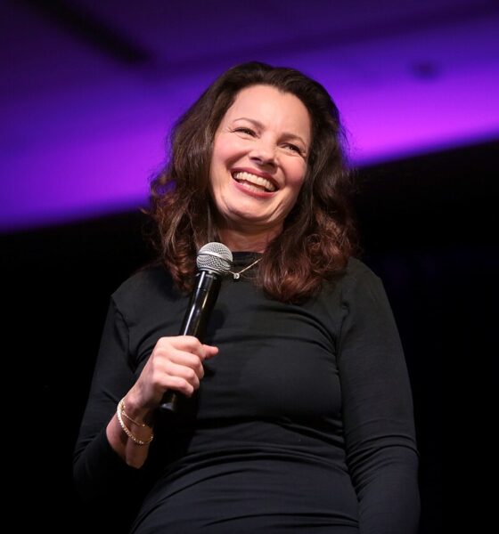 Fran Drescher