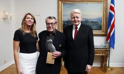 Miloš Forman