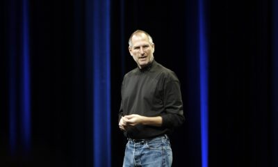 Steve Jobs