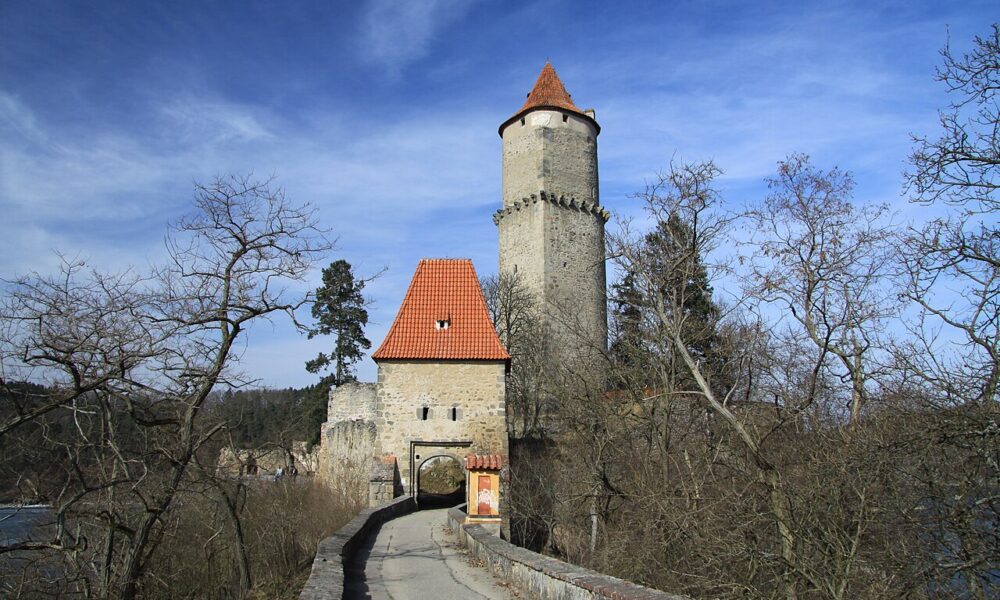 Zvíkov