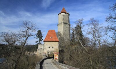 Zvíkov