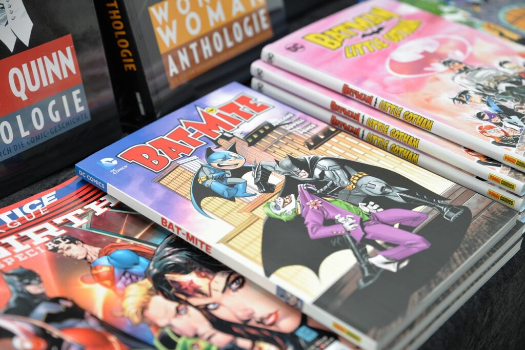 komiks