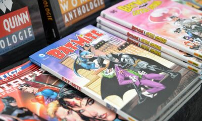 komiks