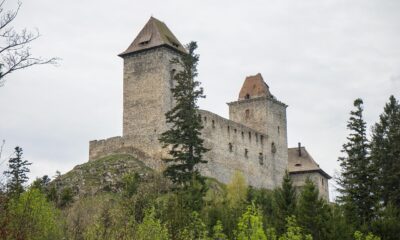 Kašperk