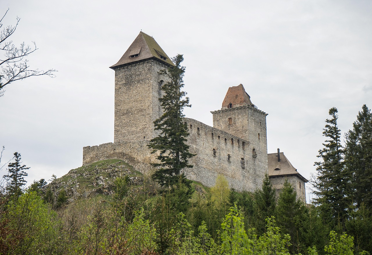 Kašperk