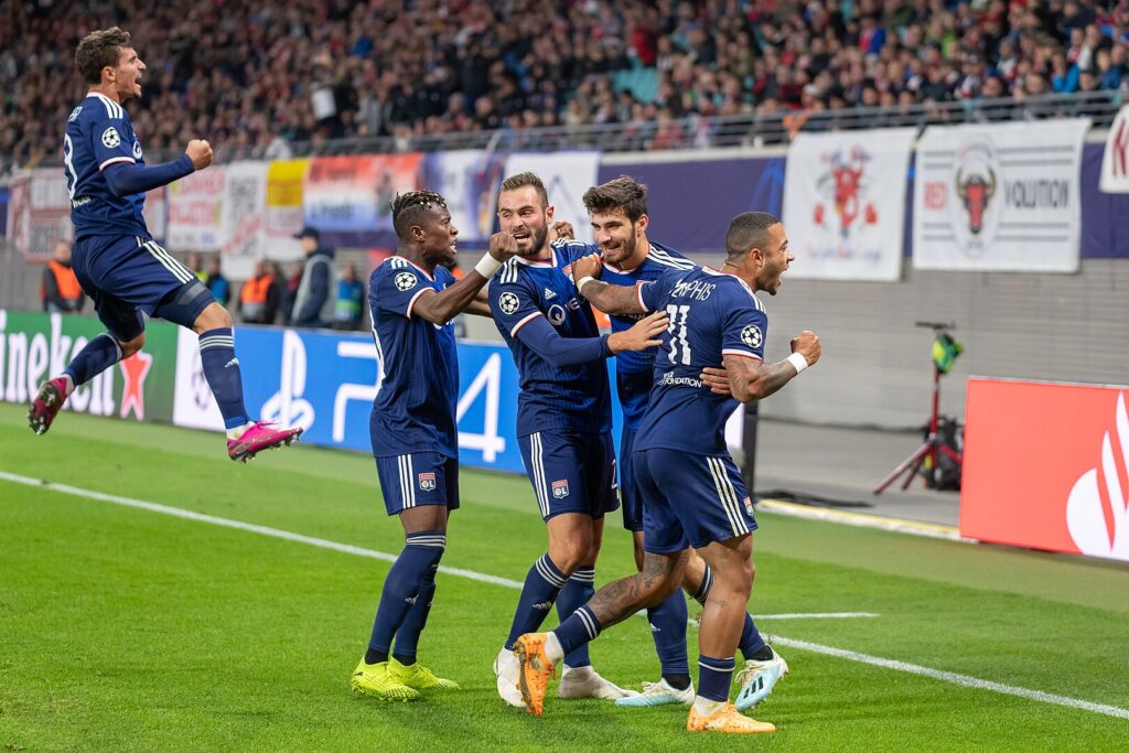 Olympique Lyon