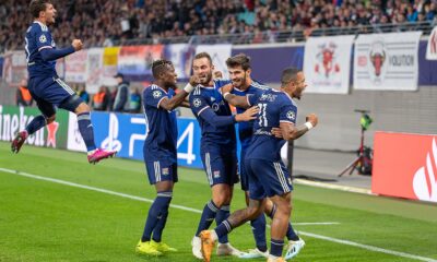 Olympique Lyon