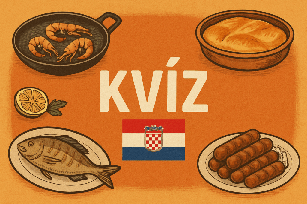 kvíz