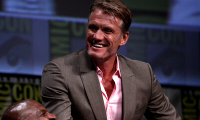 Dolph Lundgren