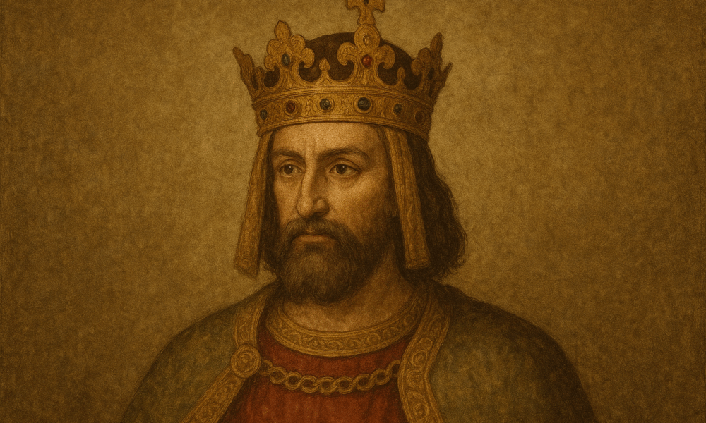 Karel IV.