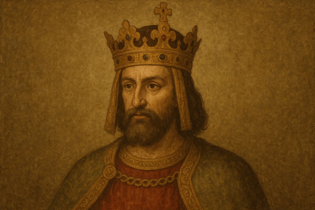 Karel IV.