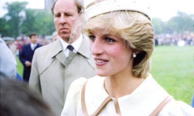 Princezna Diana