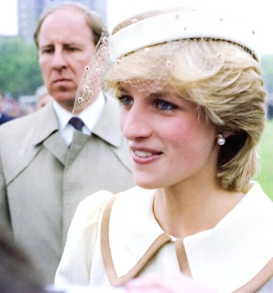 Princezna Diana