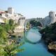 Bosna a Hercegovina, Mostar