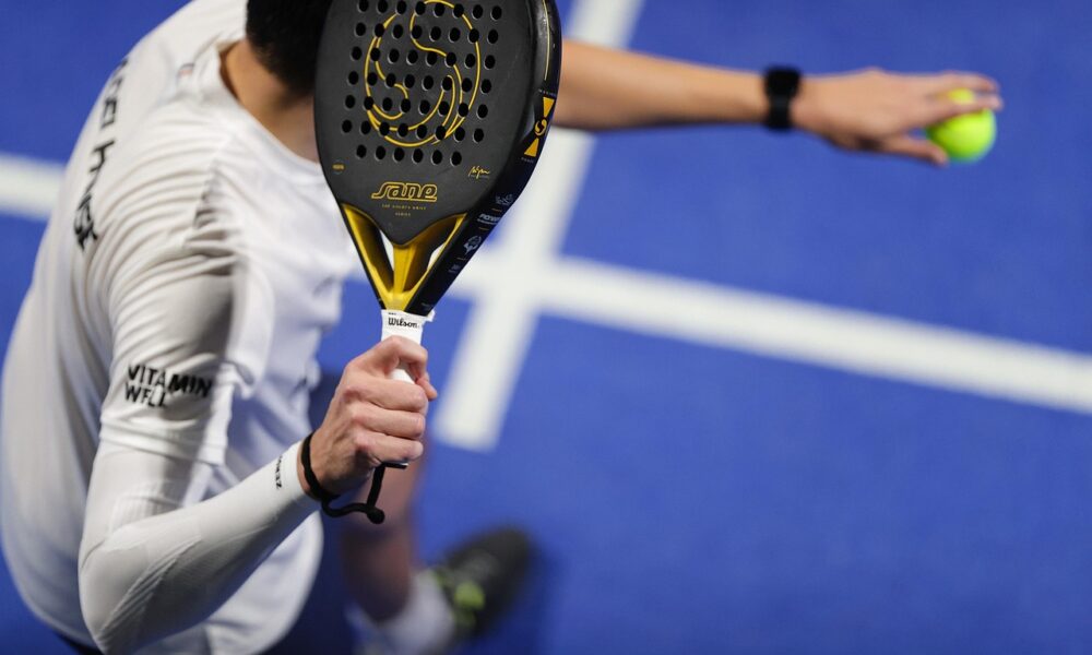 padel