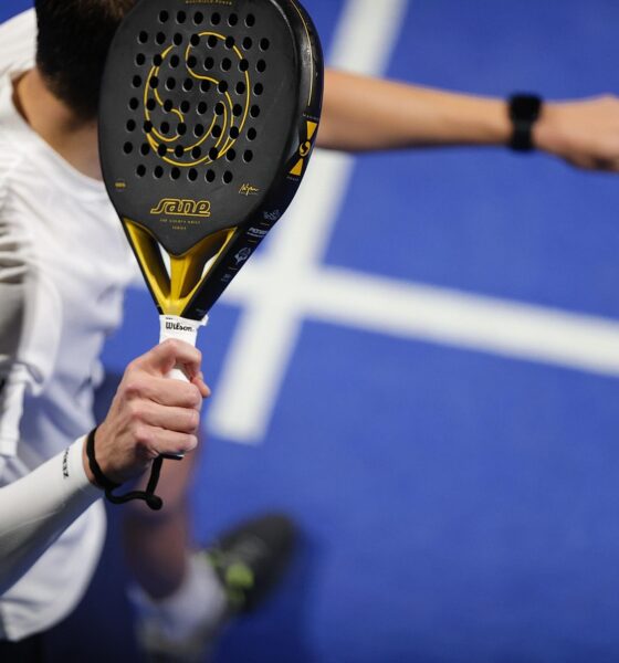 padel