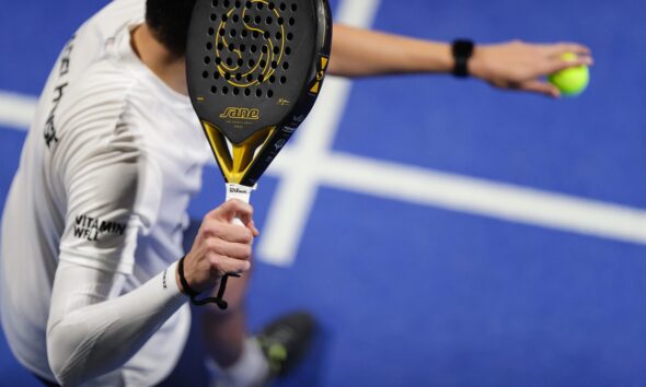 padel