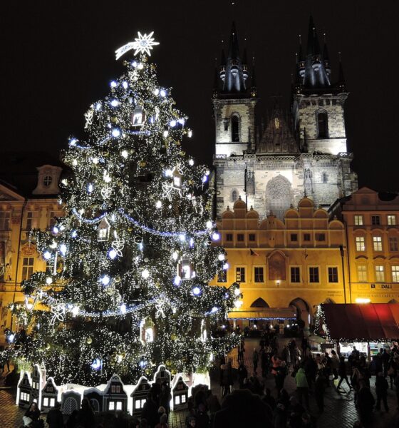 praha