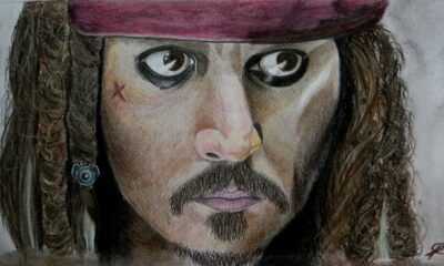 johny depp