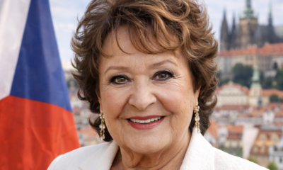 Jiřina Bohdalová