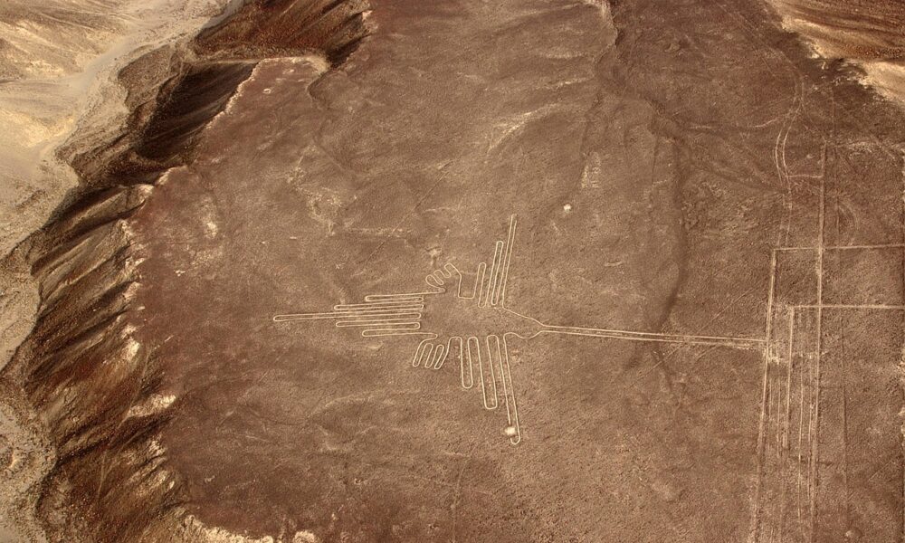 Nazca