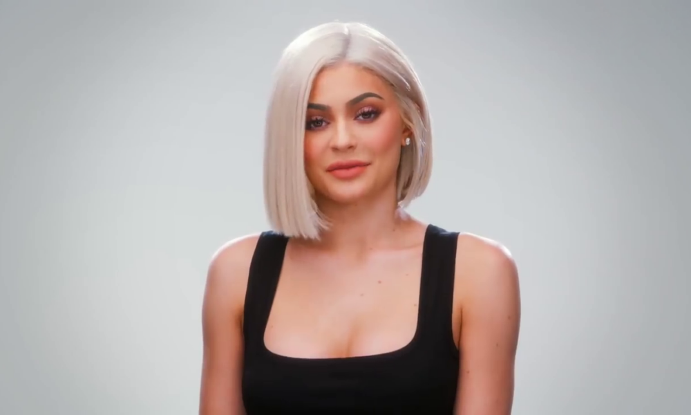 Kylie Jenner