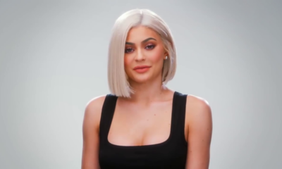 Kylie Jenner