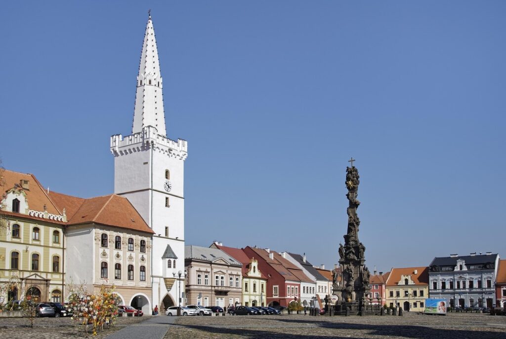 Kadaň